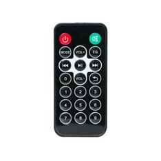 Trevi AVX 615BT aktív 2.1 hangszóró szett