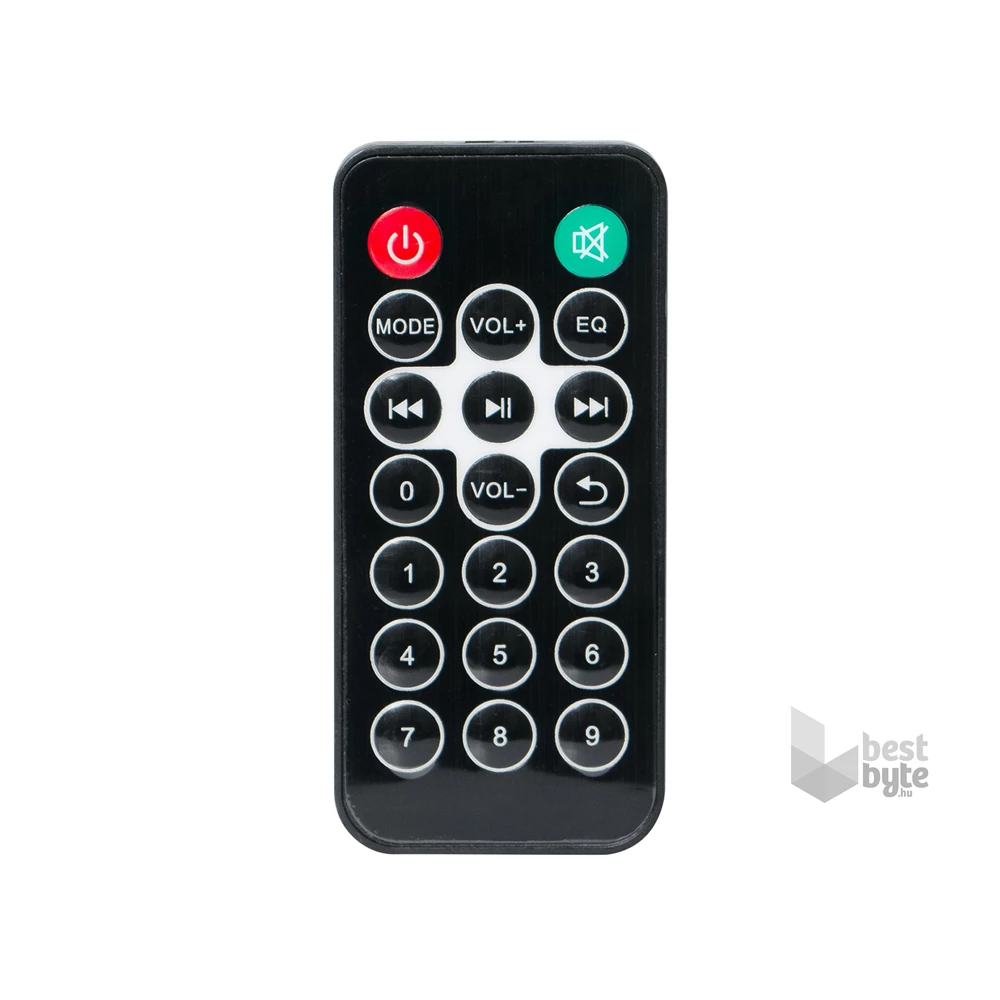 Trevi AVX 615BT aktív 2.1 hangszóró szett