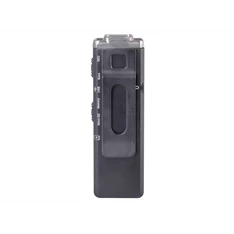 Trevi DR 437 SA2 Mini digitális hangrögzítő diktafon