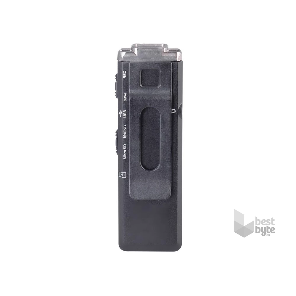 Trevi DR 437 SA2 Mini digitális hangrögzítő diktafon