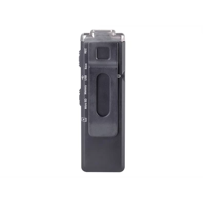Trevi DR 437 SA2 Mini digitális hangrögzítő diktafon