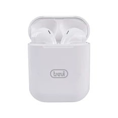 Trevi HMP 1222 True Wireless Bluetooth fehér fülhallgató