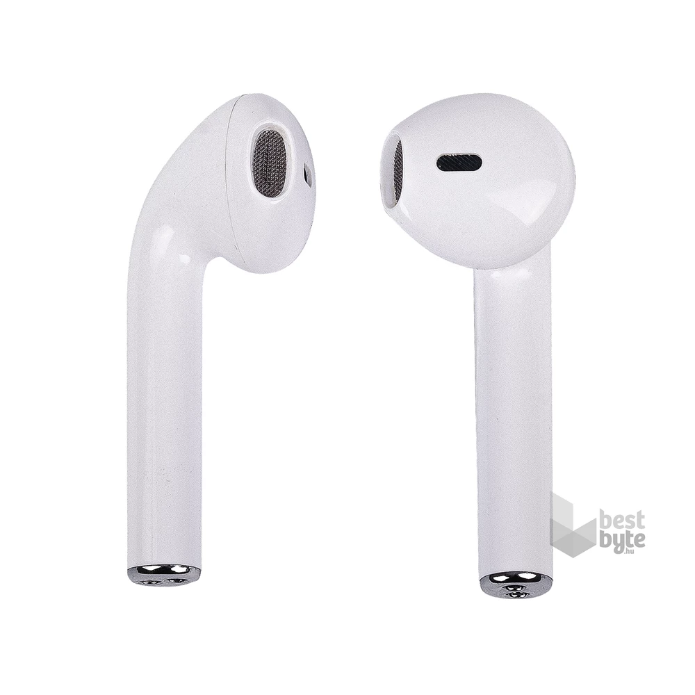 Trevi HMP 1222 True Wireless Bluetooth fehér fülhallgató