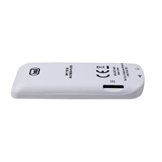 Trevi MPV 1725G fekete-fehér MP3/MP4 lejátszó (Újracsomagolt)