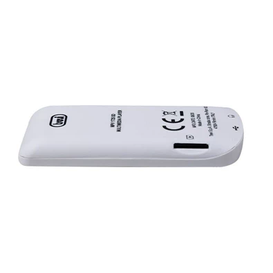 Trevi MPV 1725G fekete-fehér MP3/MP4 lejátszó (Újracsomagolt)