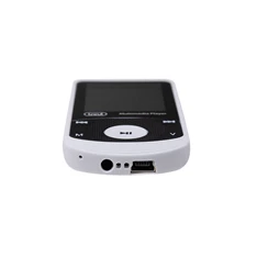 Trevi MPV 1725G fekete-fehér MP3/MP4 lejátszó (Újracsomagolt)