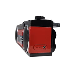 Trevi RR501 retro Bluetooth/USB piros kazettás rádió