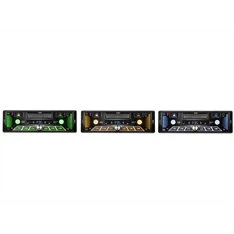 Trevi SCD 5602BT Bluetooth/USB/AUX multimédiás autóhifi fejegység