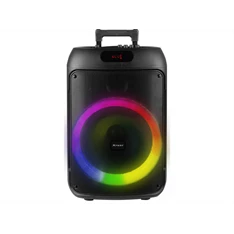 Trevi XF 380KB 50W hordozható party hangszóró