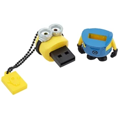 Tribe 16GB USB 2.0 (FD021520) Minion Bob Flash Drive