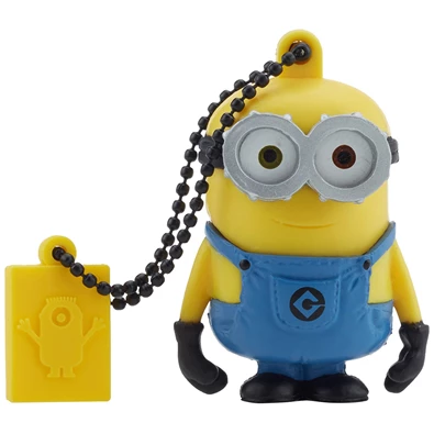 Tribe 16GB USB 2.0 (FD021520) Minion Bob Flash Drive