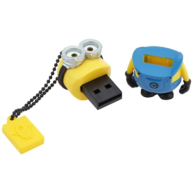 Tribe 16GB USB 2.0 (FD021520) Minion Bob Flash Drive