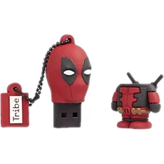 Tribe FD016508 Marvel Deadpool 16GB design pendrive