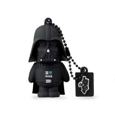 Tribe 8GB Star Wars Darth Vader design Flash Drive