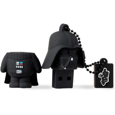 Tribe 8GB Star Wars Darth Vader design Flash Drive