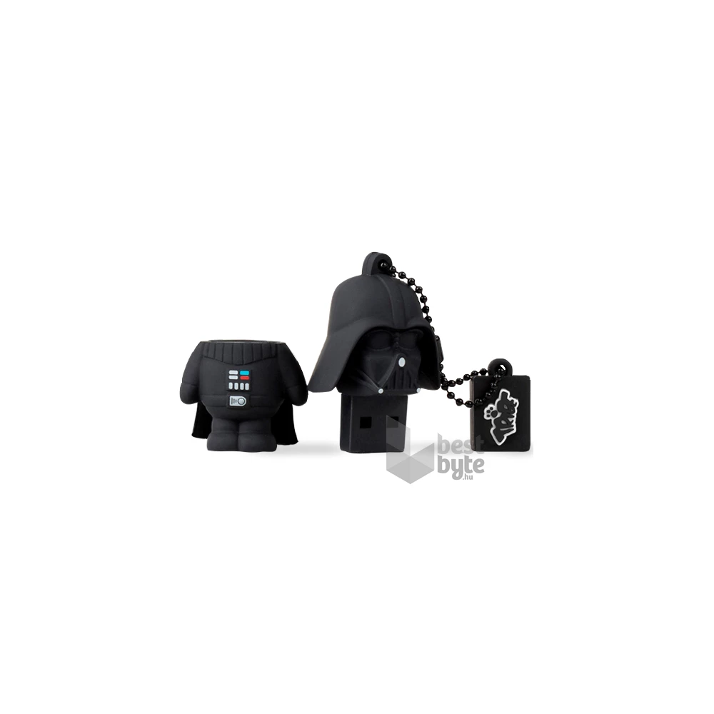 Tribe 8GB Star Wars Darth Vader design Flash Drive