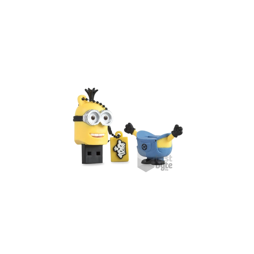 Tribe Minion Tim 8GB pendrive
