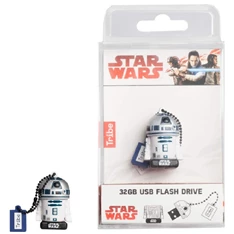 Tribe Star Wars R2D2 32GB USB 2.0 (FD030711) Flah Drive