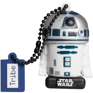 Tribe Star Wars R2D2 32GB USB 2.0 (FD030711) Flah Drive