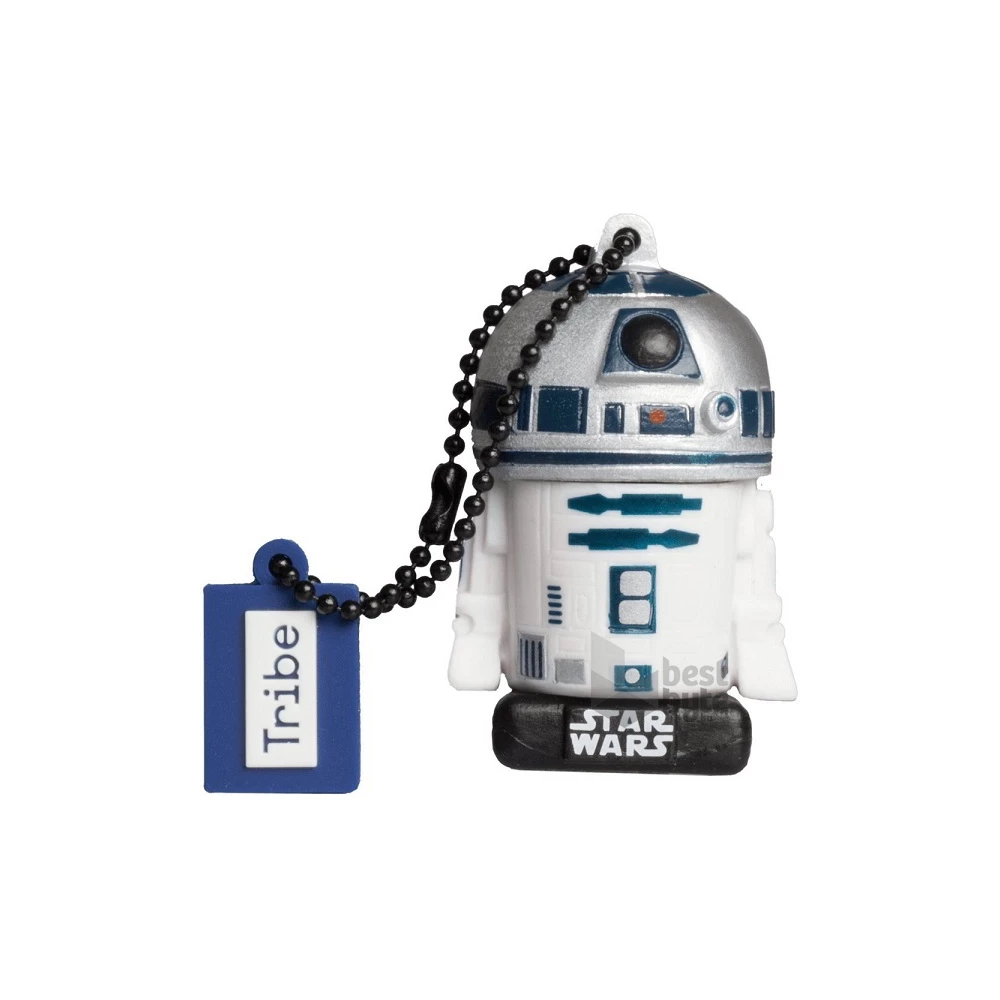 Tribe Star Wars R2D2 32GB USB 2.0 (FD030711) Flah Drive