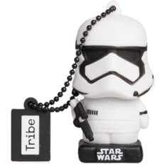 Tribe Star Wars Stormtrooper The Last Jedi design 16GB flash drive
