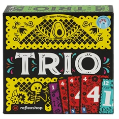 Trio társasjáték
