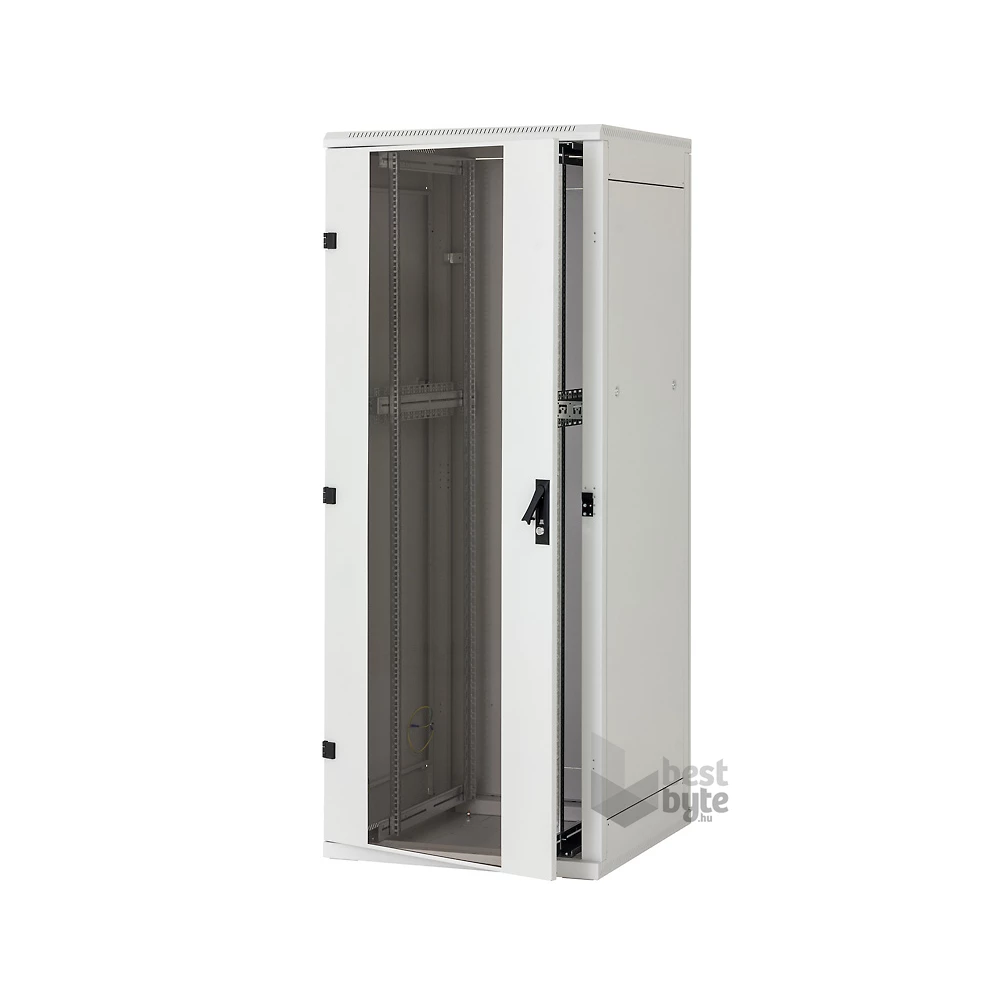 Triton 19" 42U 800x800 mm álló rack szekrény