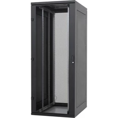 Triton 19" 42U 800x800 mm álló szerver szekrény
