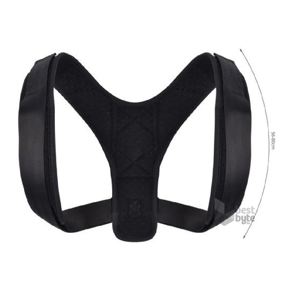 Trizand univerzális testtartás javító