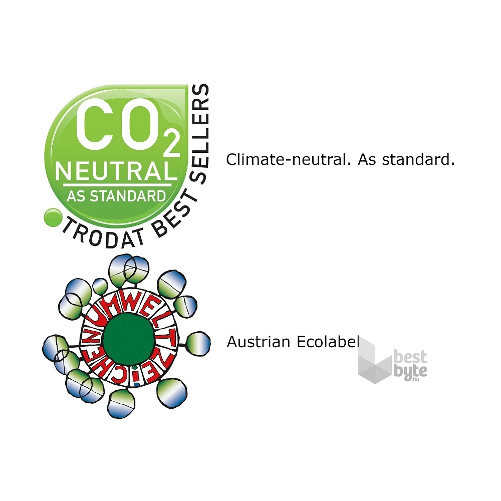 Trodat 4810 ISO dátumbélyegző