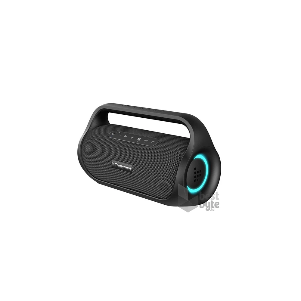 Tronsmart BANG MINI Bluetooth fekete hangszóró