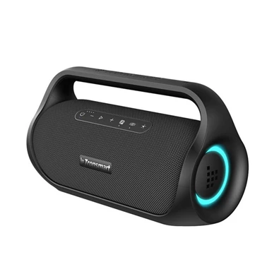Tronsmart BANG MINI Bluetooth fekete hangszóró