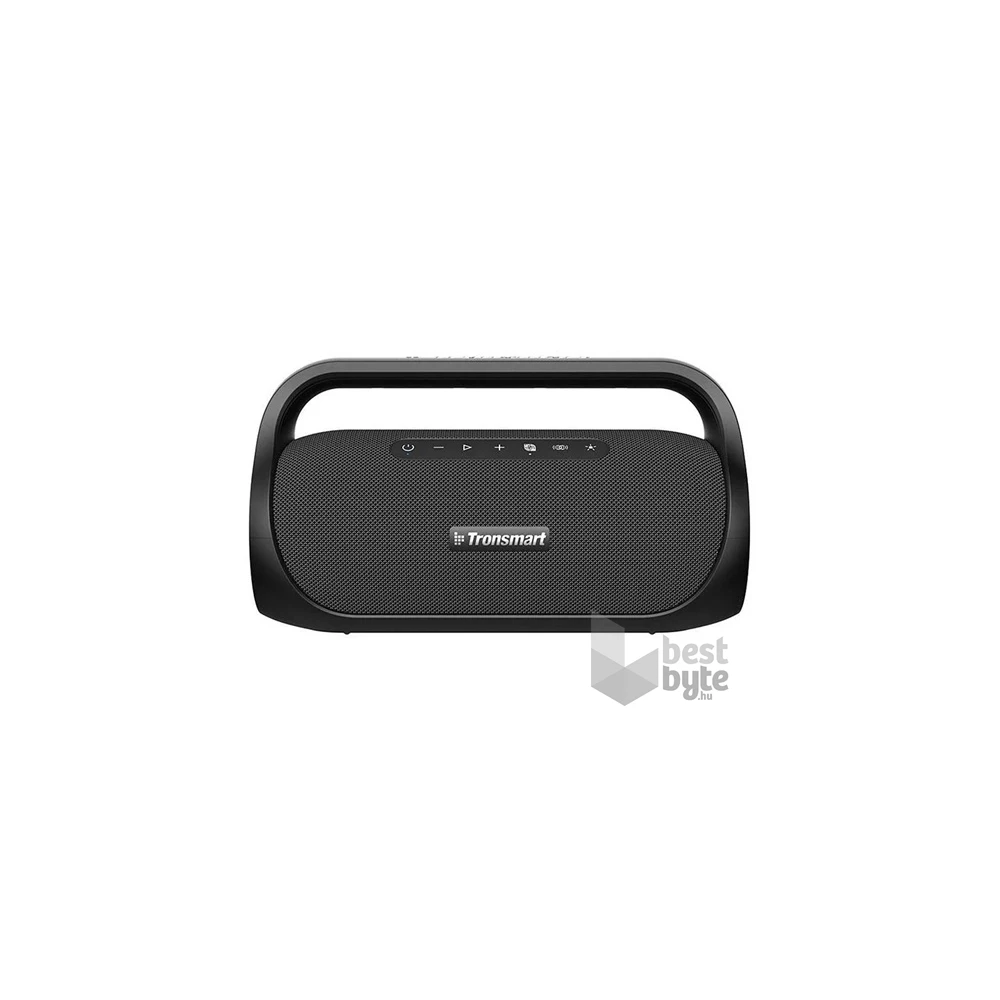Tronsmart BANG MINI Bluetooth fekete hangszóró
