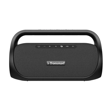 Tronsmart BANG MINI Bluetooth fekete hangszóró