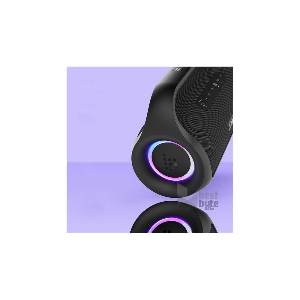 Tronsmart BANG MINI Bluetooth fekete hangszóró