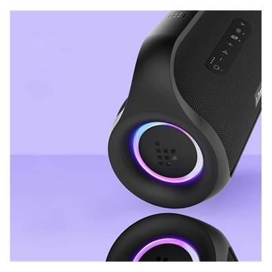 Tronsmart BANG MINI Bluetooth fekete hangszóró