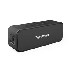 Tronsmart ELEMENT T2 PLUS Bluetooth fekete hangszóró