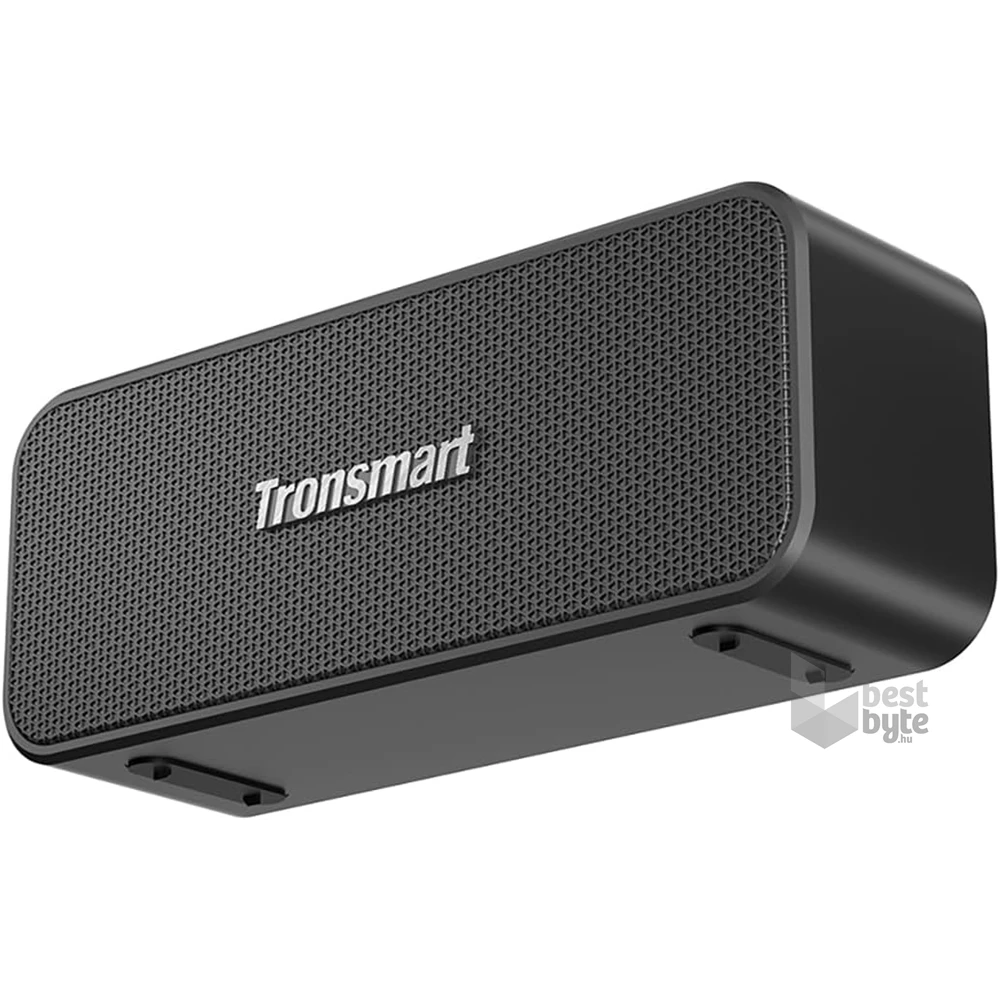 Tronsmart ELEMENT T2 PLUS Bluetooth fekete hangszóró