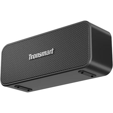 Tronsmart ELEMENT T2 PLUS Bluetooth fekete hangszóró