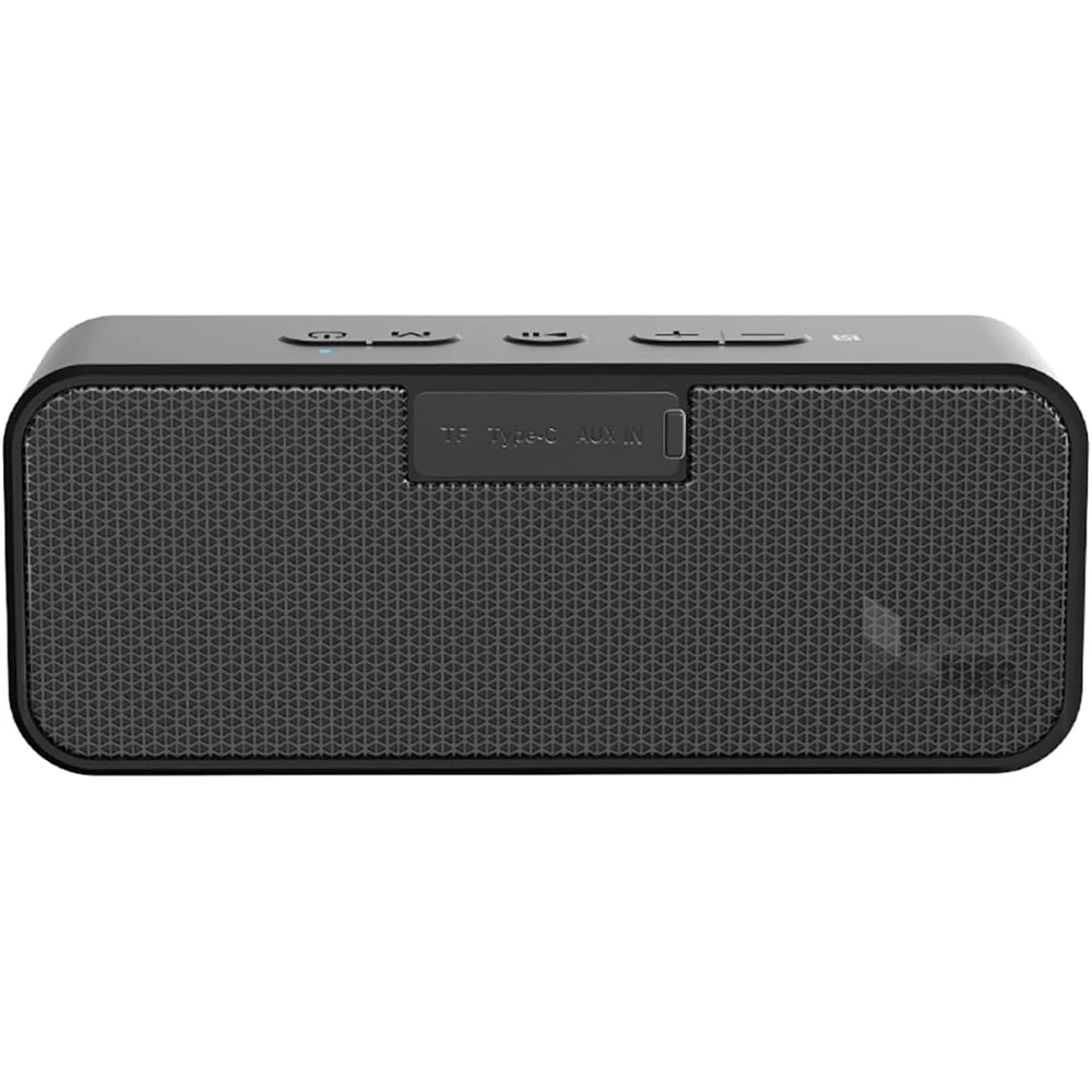 Tronsmart ELEMENT T2 PLUS Bluetooth fekete hangszóró