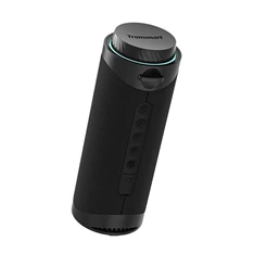 Tronsmart ELEMENT T7 Bluetooth fekete hangszóró