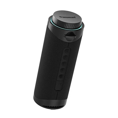 Tronsmart ELEMENT T7 Bluetooth fekete hangszóró