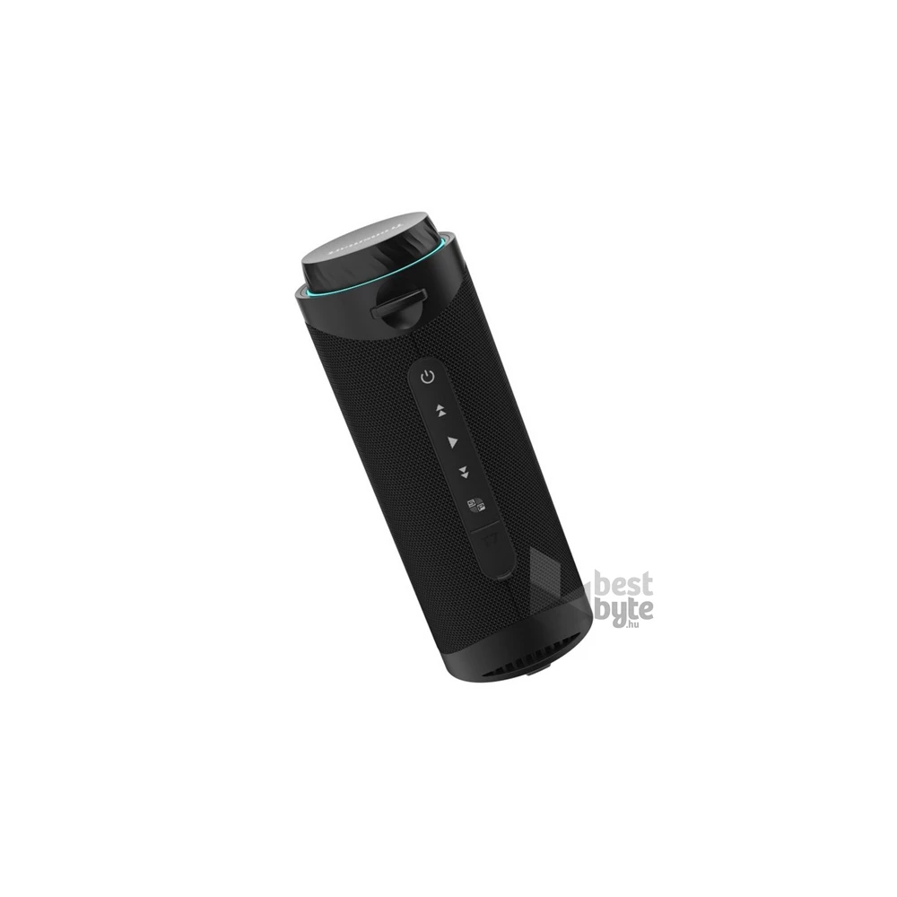 Tronsmart ELEMENT T7 Bluetooth fekete hangszóró