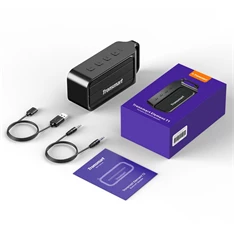 Tronsmart Element T2 vízálló Bluetooth hangszóró