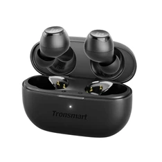 Tronsmart ONYX PURE True Wireless Bluetooth fekete fülhallgató