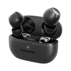 Tronsmart ONYX PURE True Wireless Bluetooth fekete fülhallgató