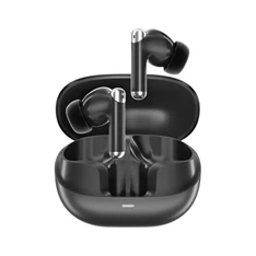 Tronsmart R4_BLACK True Wireless Bluetooth fekete fülhallgató