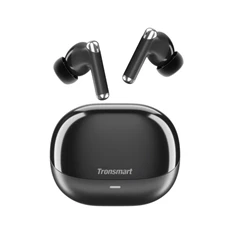 Tronsmart R4_BLACK True Wireless Bluetooth fekete fülhallgató