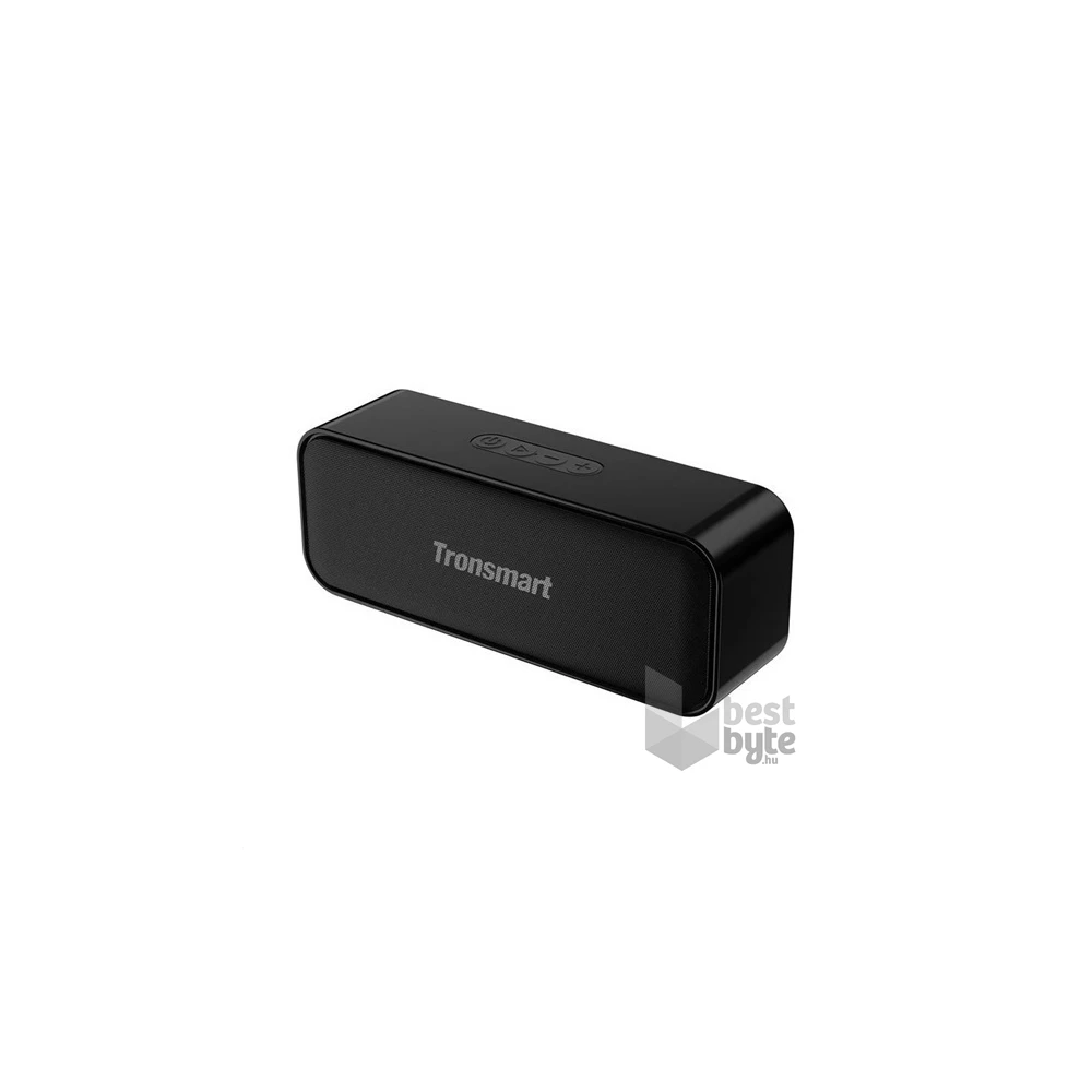 Tronsmart T2 MINI Bluetooth fekete hangszóró