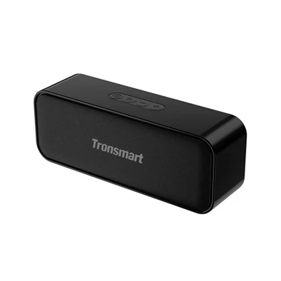Tronsmart T2 MINI Bluetooth fekete hangszóró